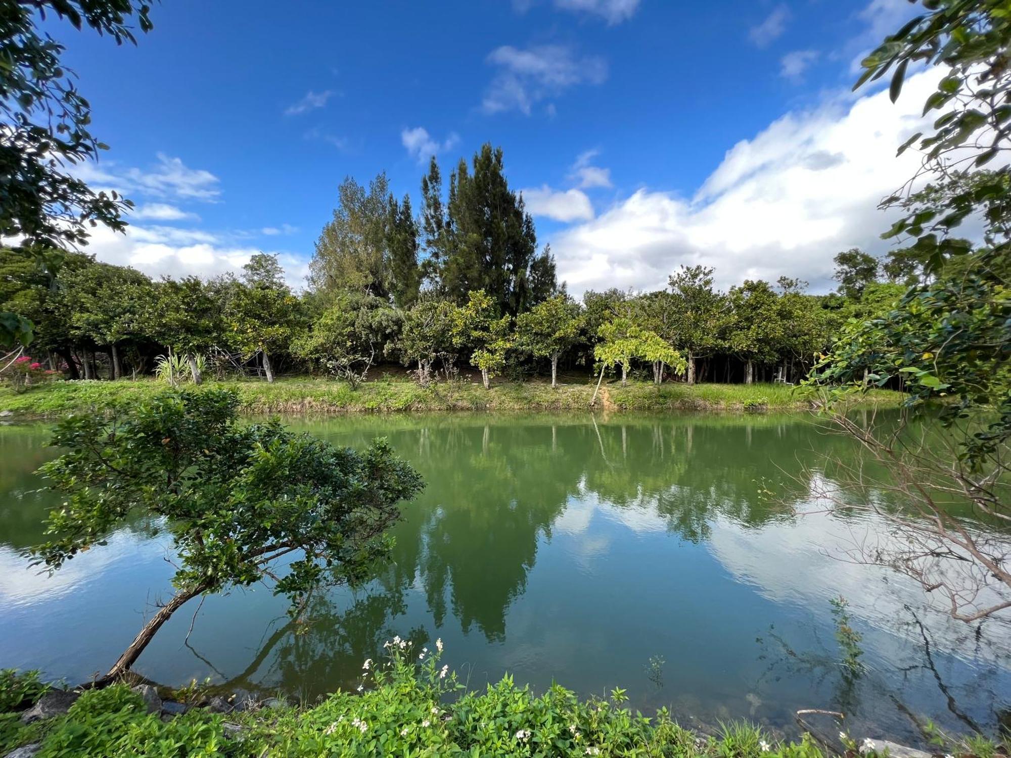 Toptai Homestay Kenting Exterior foto