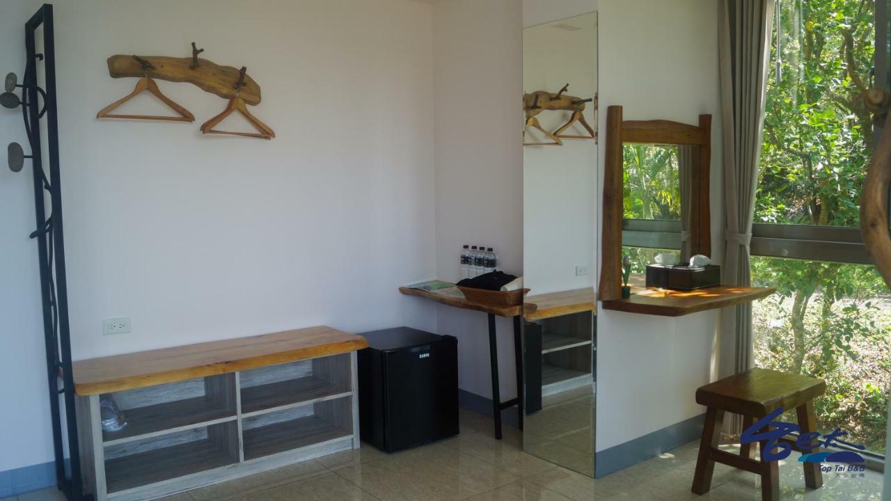 Toptai Homestay Kenting Exterior foto